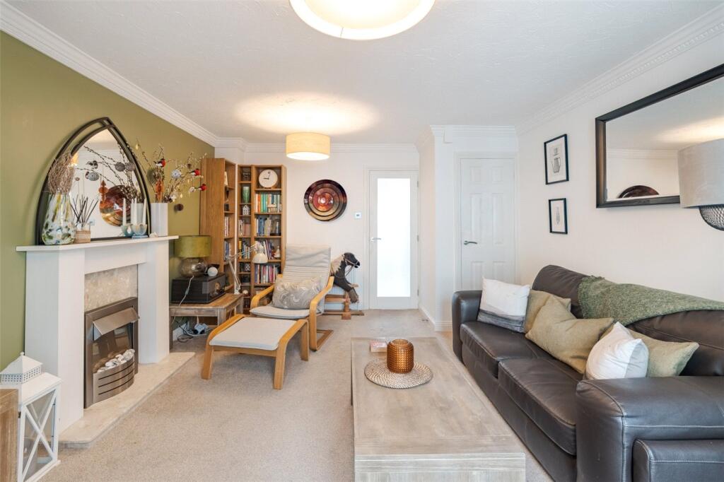 Additional image 12 of The Spinney, Lytchett Matravers, Poole, Dorset, BH16