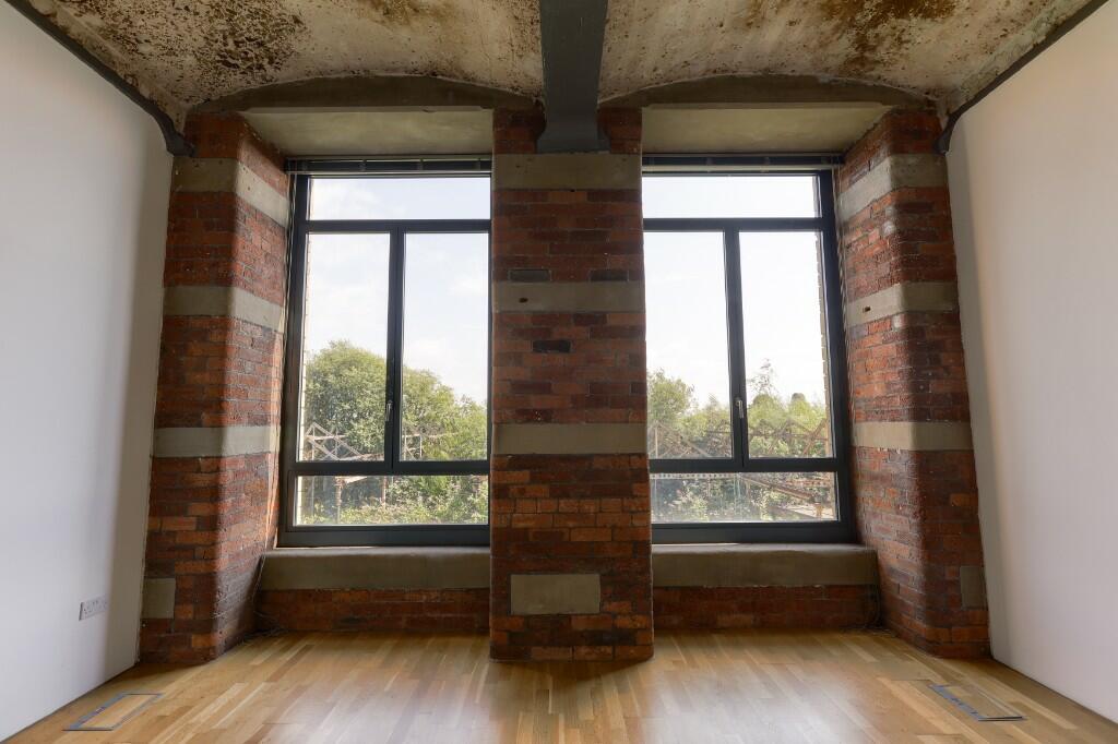 Additional image 4 of * VELVET MILL *Lilycroft Road,Bradford,BD9~ COUNCIL TAX BAND A ~