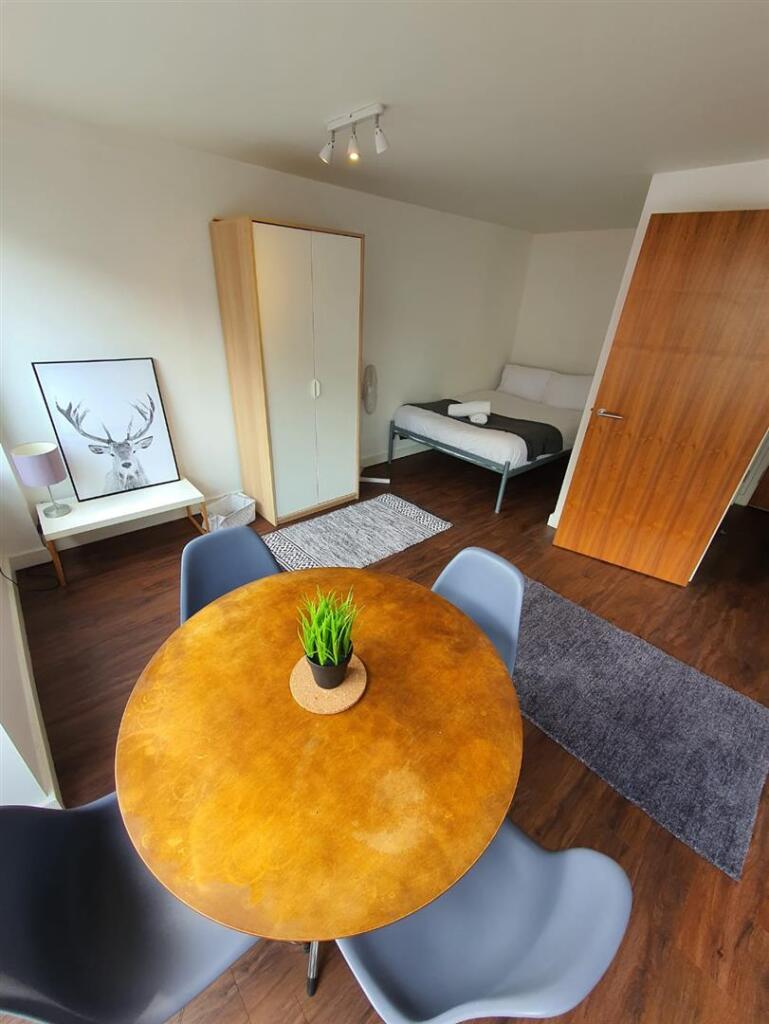 Additional image 17 of Flat 2 Hill House, Bournemouth BH1