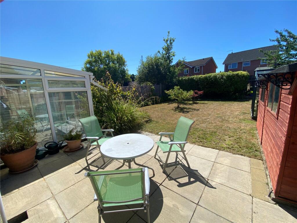 Additional image 22 of King Richard Drive, Bearwood, Bournemouth, Dorset, BH11