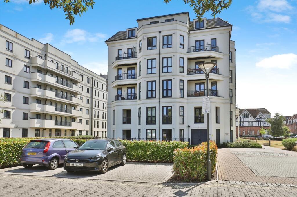 Additional image 10 of West Cliff Road, West Cliff, Bournemouth, Dorset, BH2