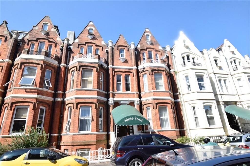Property image for Napier Court, Durley Gardens, Bournemouth