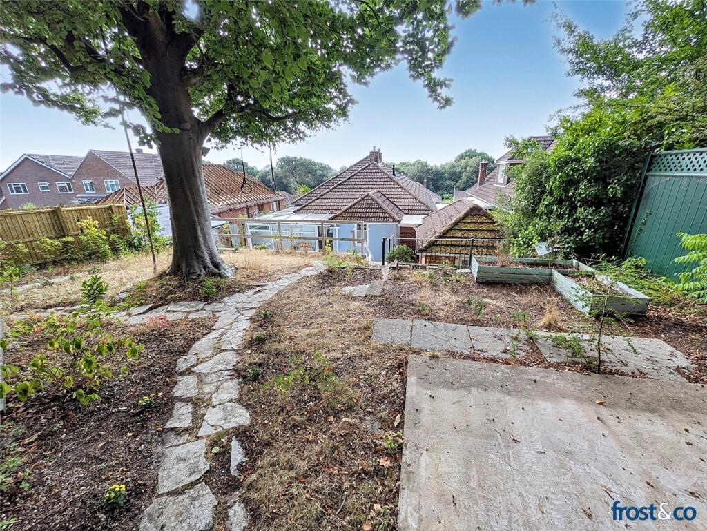 Additional image 14 of Inverclyde Road, Lower Parkstone, Poole, Dorset, BH14