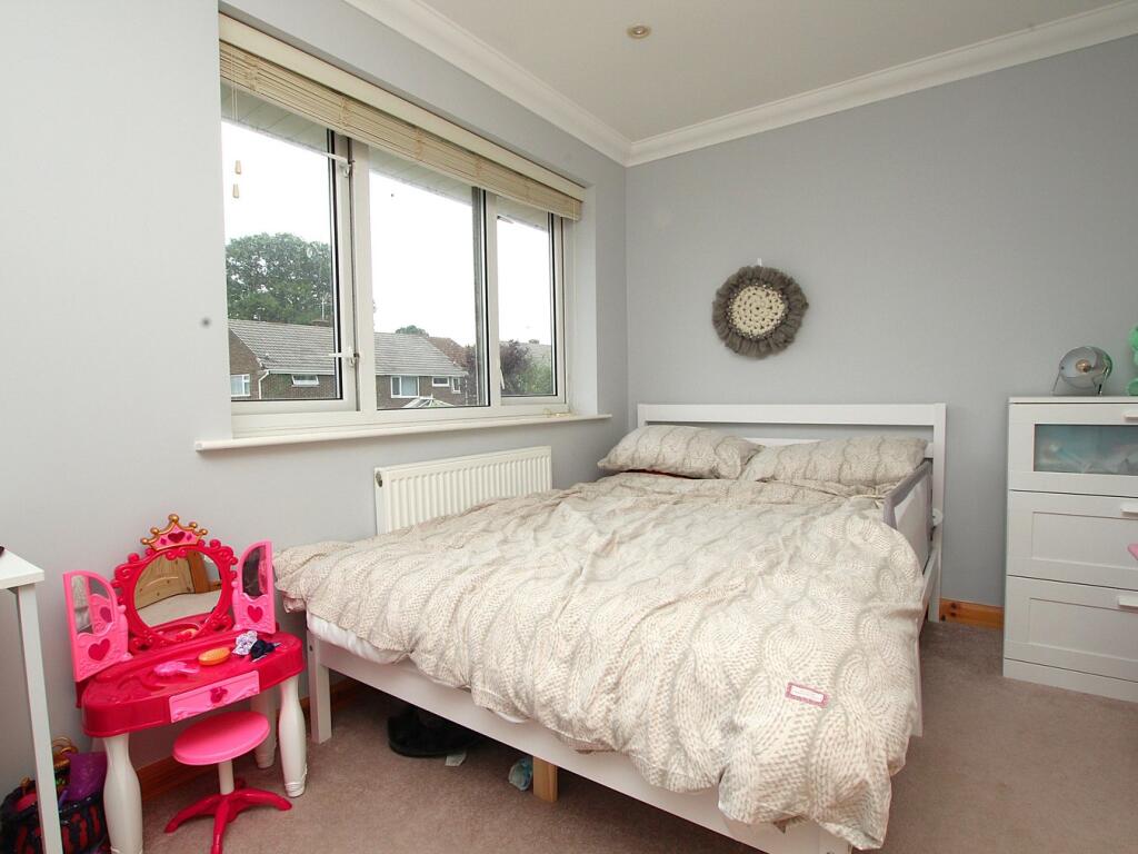 Additional image 23 of Bailey Crescent, Oakdale , Poole, BH15