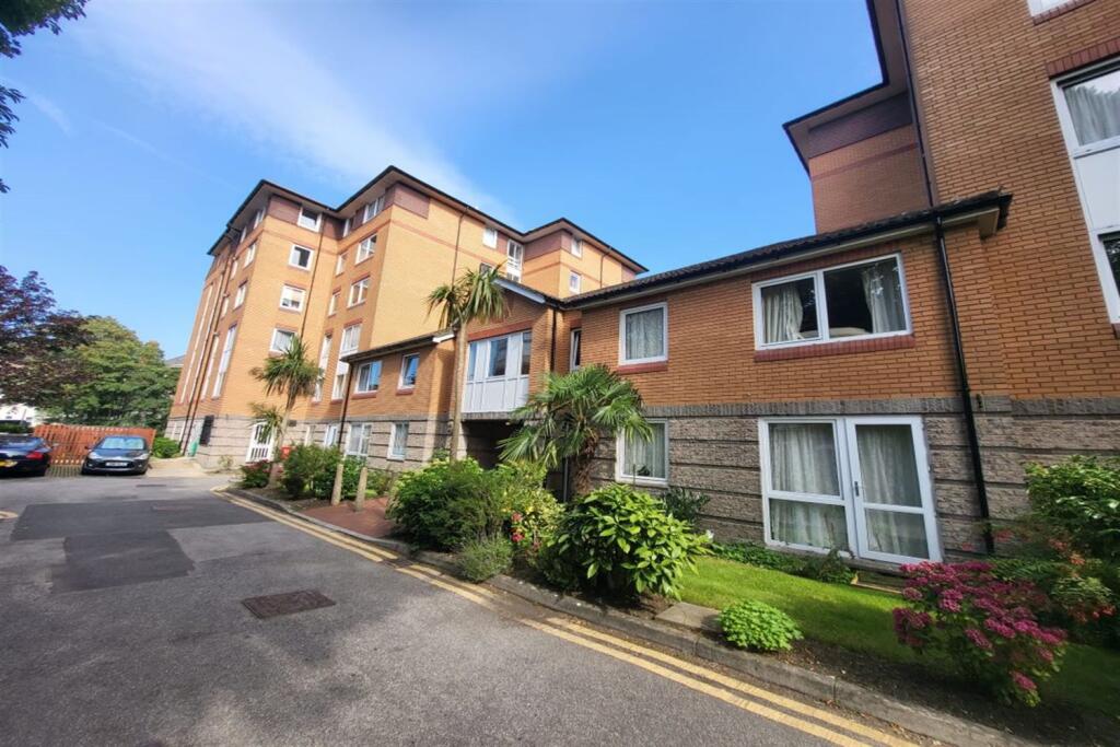 Property image for St. Peters Court, Bournemouth, BH1