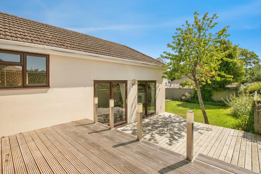 Additional image 5 of Birchwood Road, Upton, Poole, Dorset, BH16