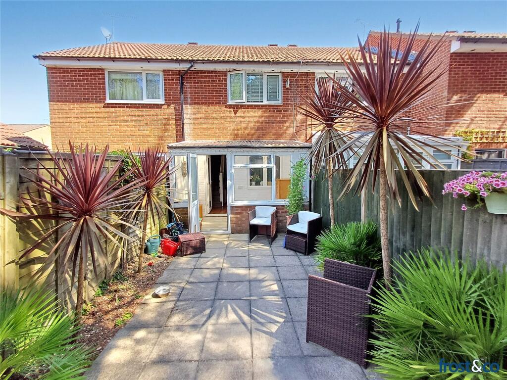 Additional image 14 of Swift Close, Creekmoor, Poole, Dorset, BH17