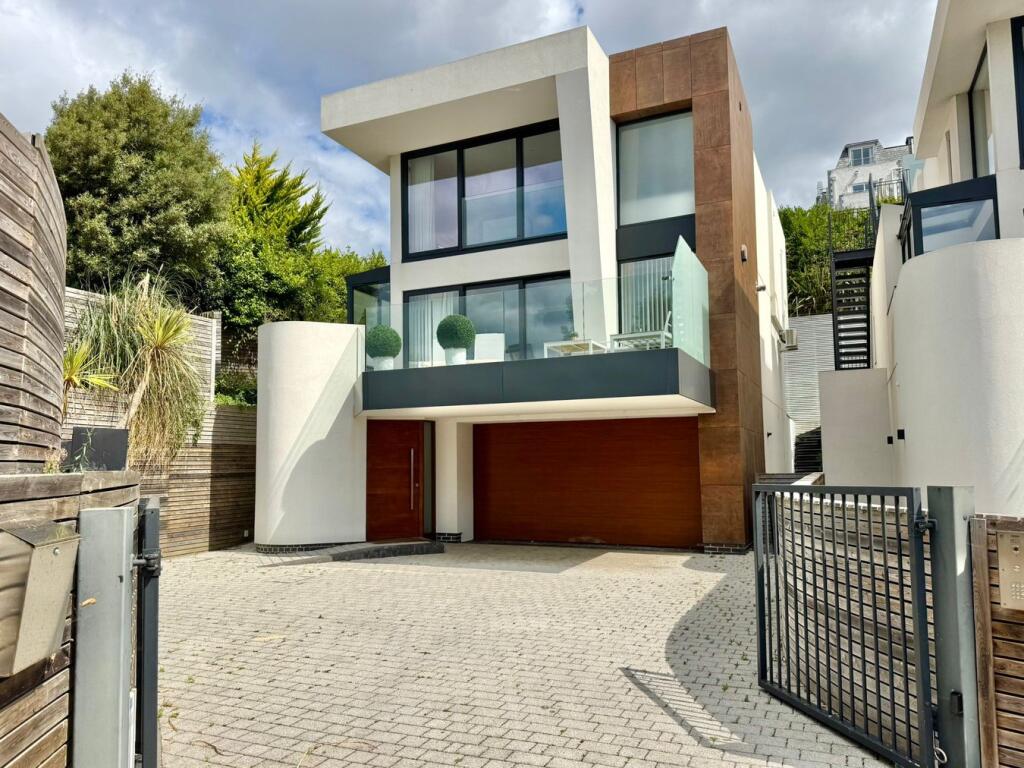 Property image for Chaddesley Glen, Sandbanks , Poole, BH13