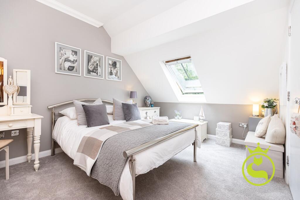 Additional image 14 of Views! Windsor Place, Windsor Road, Lower Parkstone, Poole BH14