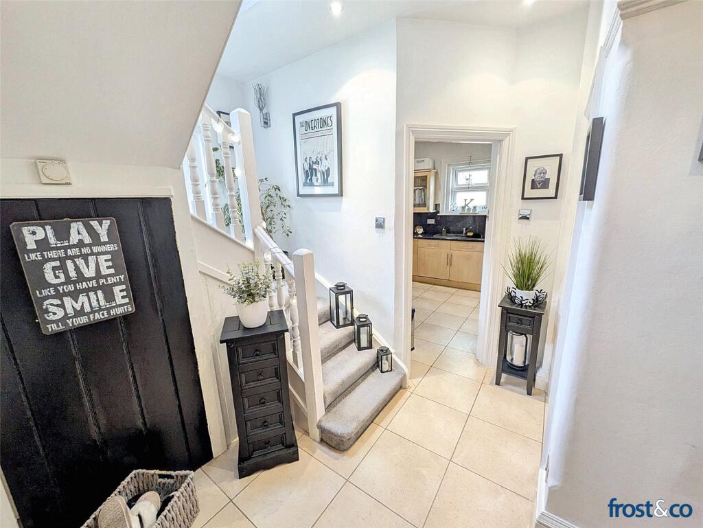 Additional image 2 of Luscombe Road, Lower Parkstone, Poole, Dorset, BH14