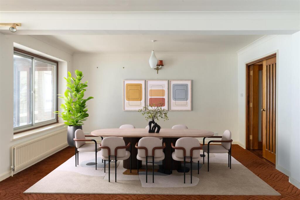 Additional image 6 of Branksome Towers, Branksome Park