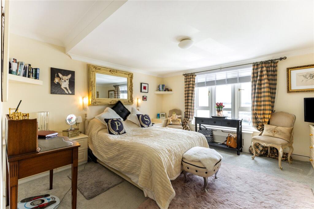 Additional image 13 of Moriconium Quay, Lake Avenue, Poole, Dorset, BH15