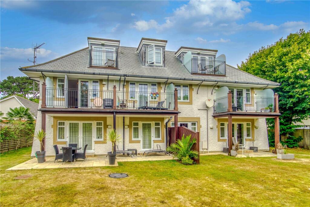 Additional image 12 of Flaghead Road, Poole, Dorset, BH13