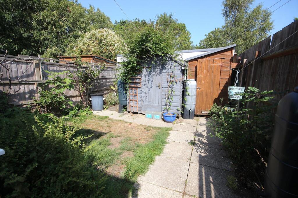 Additional image 15 of Gorse Lane, Poole, Dorset, BH16