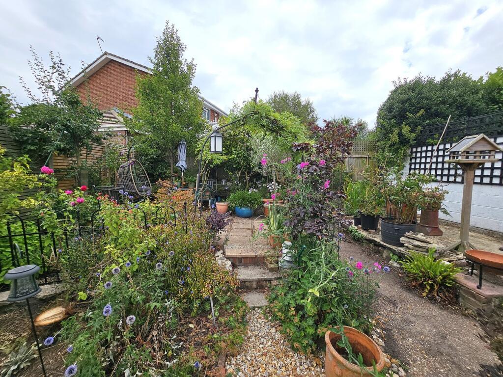 Additional image 13 of Kingsbere Road, Oakdale, Poole, BH15