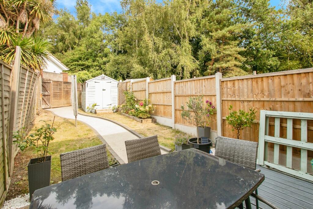 Additional image 15 of Henbury Close, Canford Heath, Poole, Dorset, BH17