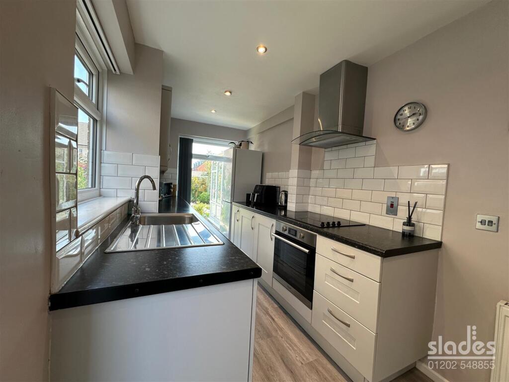 Additional image 16 of King John Avenue, Bearwood, Bournemouth