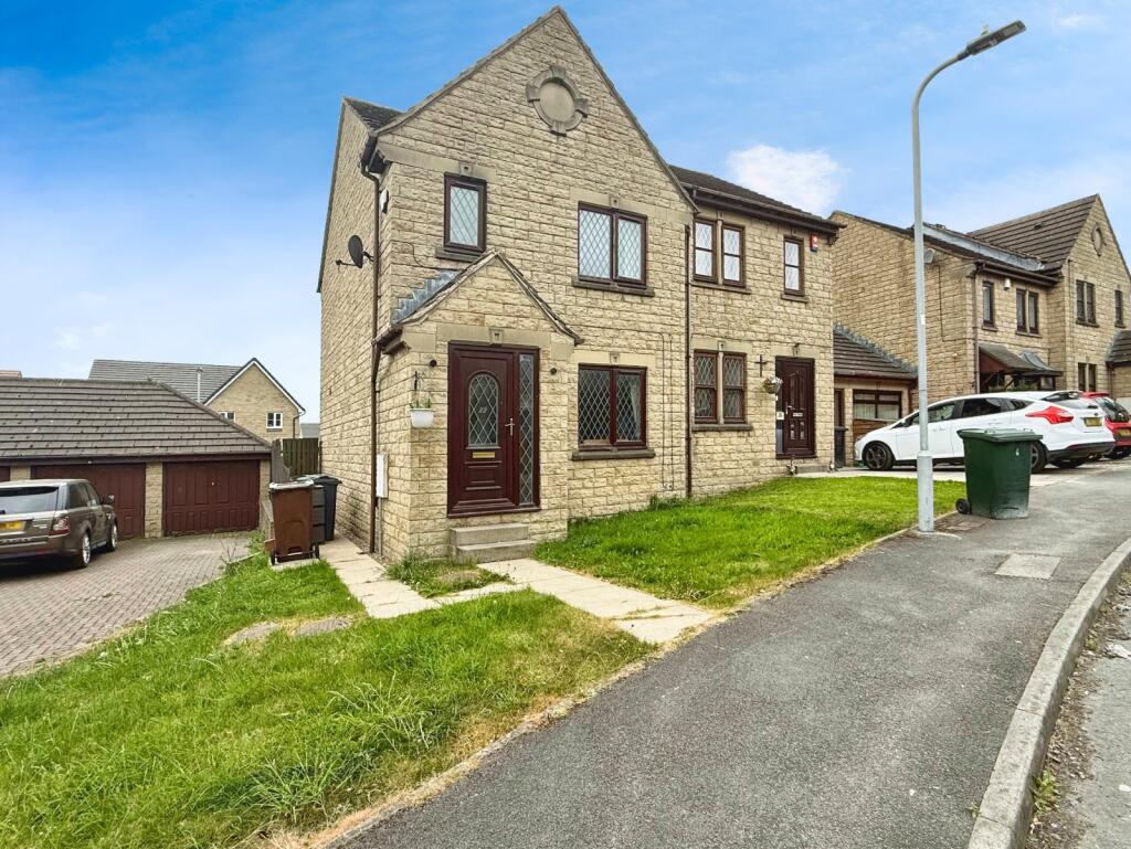 Additional image 11 of Fieldhurst Court, Bierley, Bradford, West Yorkshire, BD4