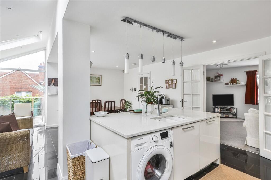 Additional image 8 of Crescent Road, Lower Parkstone, Poole, Dorset, BH14