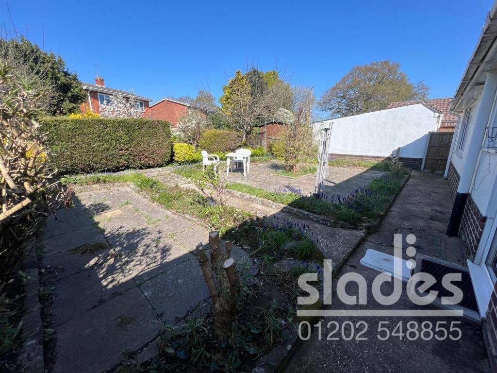 Additional image 10 of Heanor Close, Ensbury Park, Bournemouth