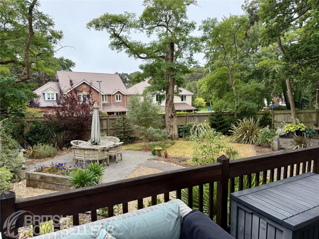 Additional image 10 of Luscombe Road, Poole, Dorset, BH14