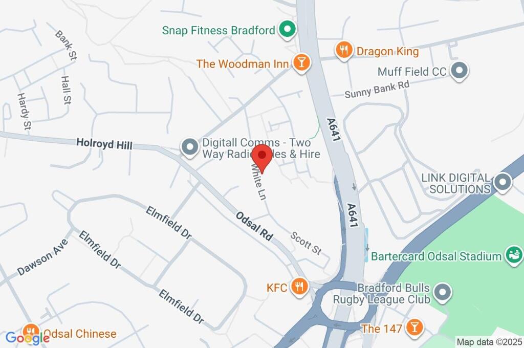 Additional image 19 of White Lane, Odsal, Bradford, BD6
