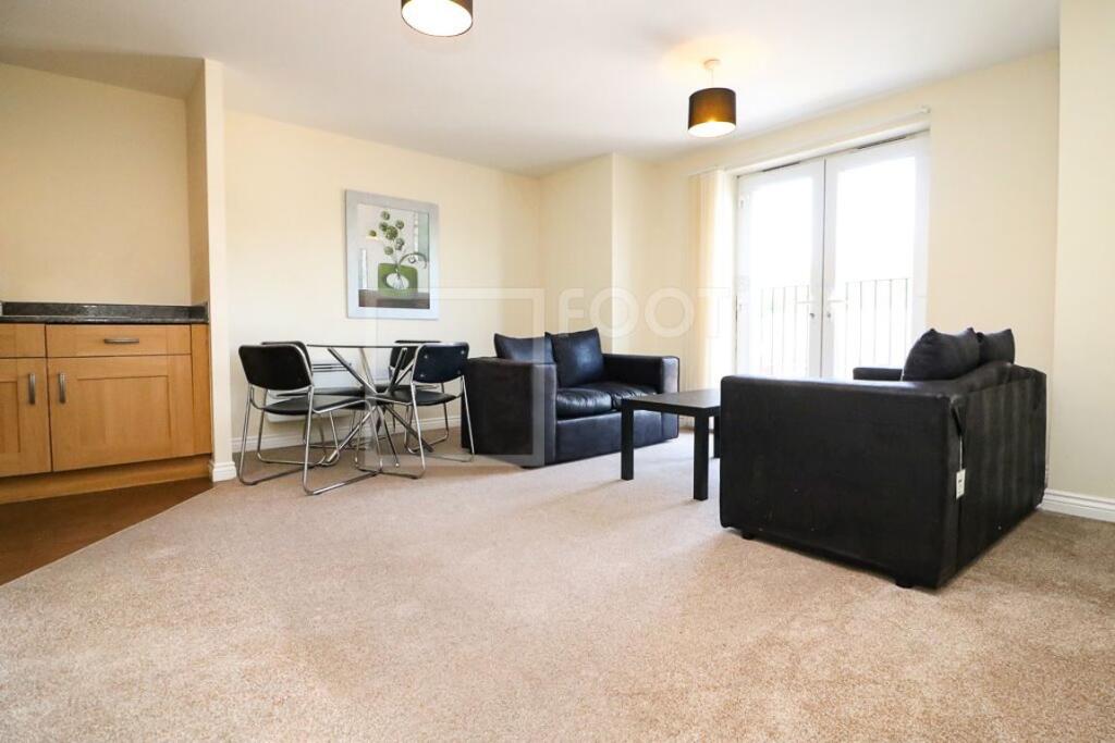 Property image for Langsett Court, Heaton,  BD9