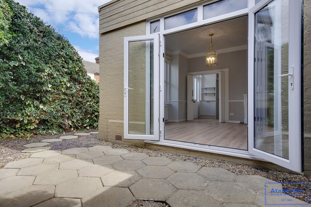 Additional image 20 of Denmark Road, Heckford Park, Poole