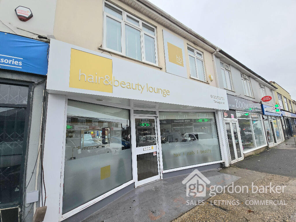 Property image for Wallisdown Road, Poole, Dorset, BH12