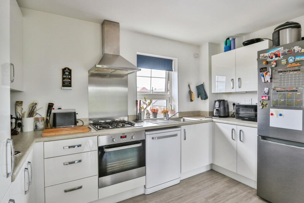 Additional image 4 of Provence Drive, Bearwood, Bournemouth, Dorset, BH11