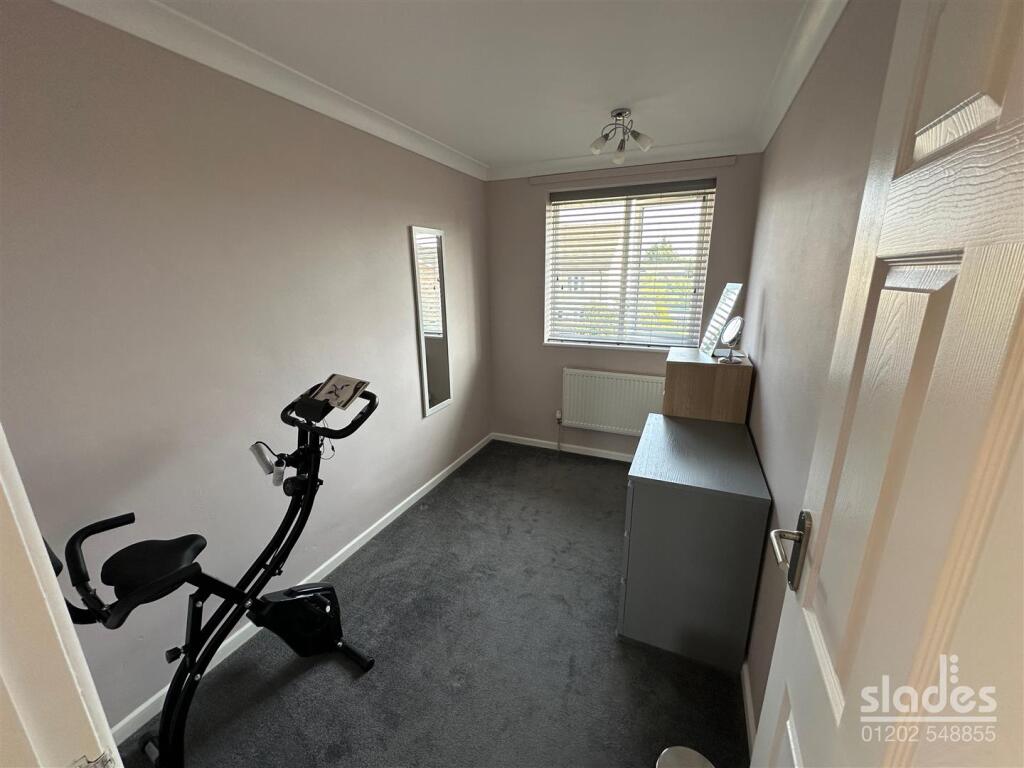 Additional image 12 of King John Avenue, Bearwood, Bournemouth