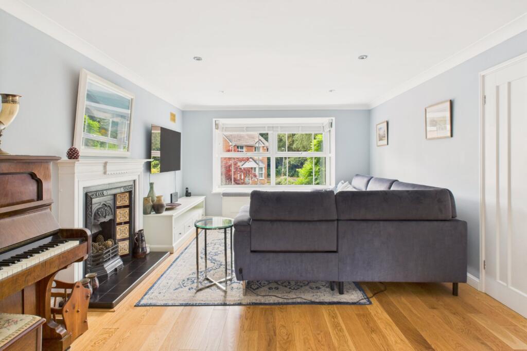 Additional image 28 of Twin Oaks Close, Broadstone, Dorset, BH18