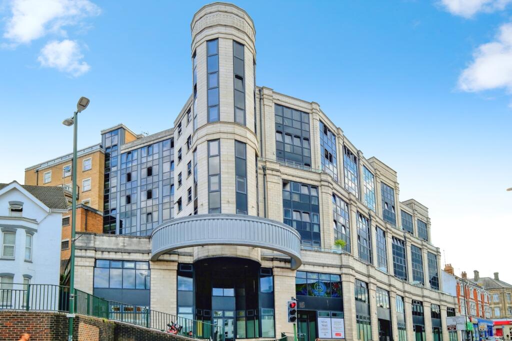 Additional image 3 of Commercial Road, BOURNEMOUTH, Dorset, BH2