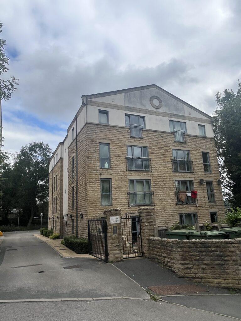 Property image for Flat 1, Lister Court,Bradford,BD8 7DN