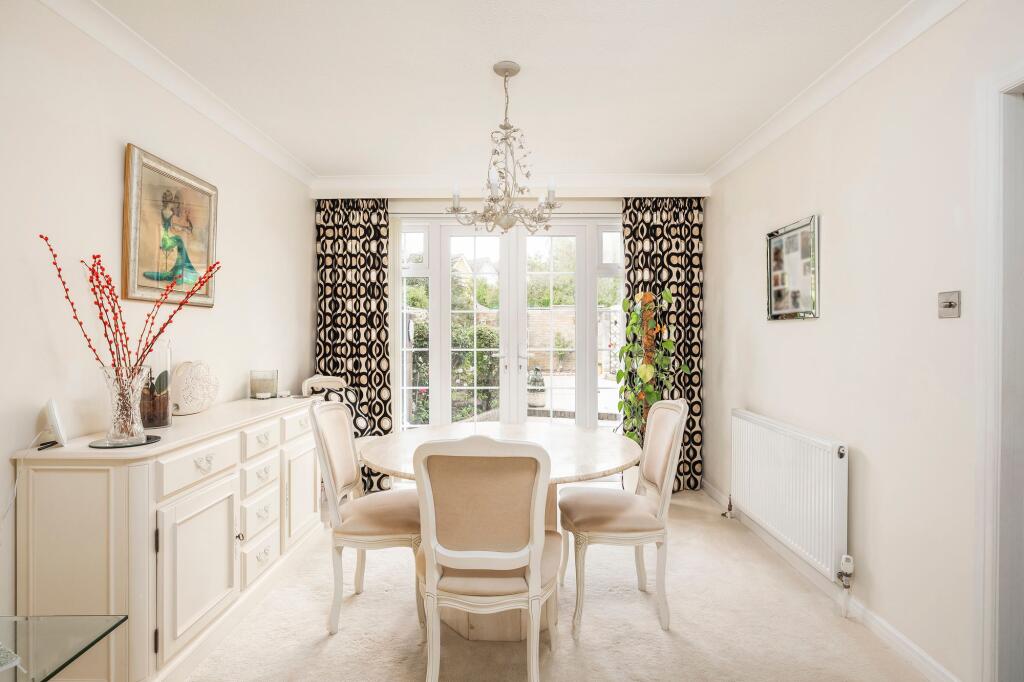 Additional image 6 of Wedgwood Drive, Whitecliff, Poole BH14 8EX