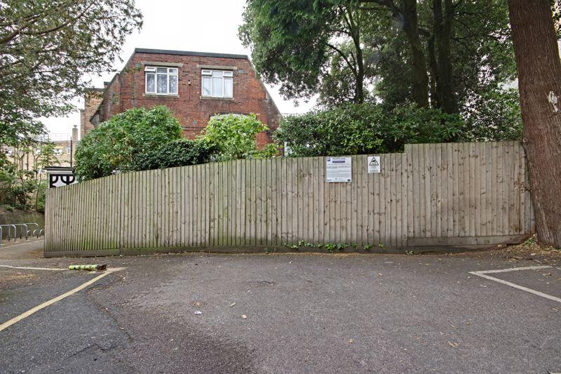 Additional image 30 of Character Garden Flat, Town Centre.