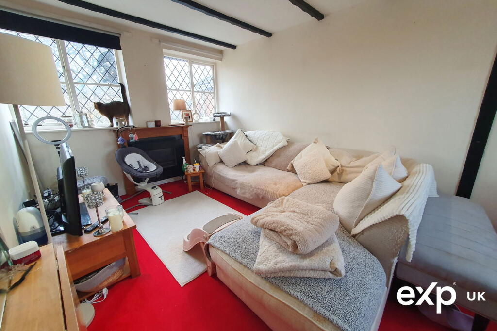 UPTON Perfect First Time Buy, Poole, Dorset