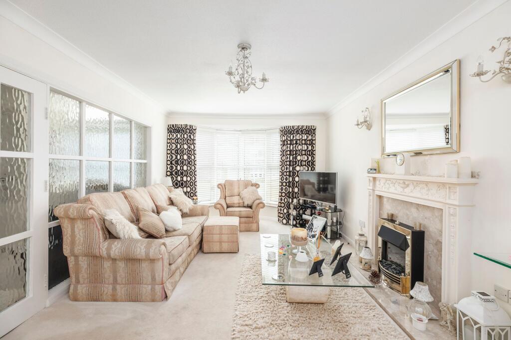 Additional image 15 of Wedgwood Drive, Whitecliff, Poole BH14 8EX