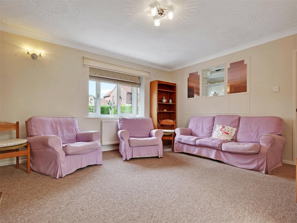 Additional image 4 of King Richard Drive, Bearwood, Bournemouth, Dorset, BH11