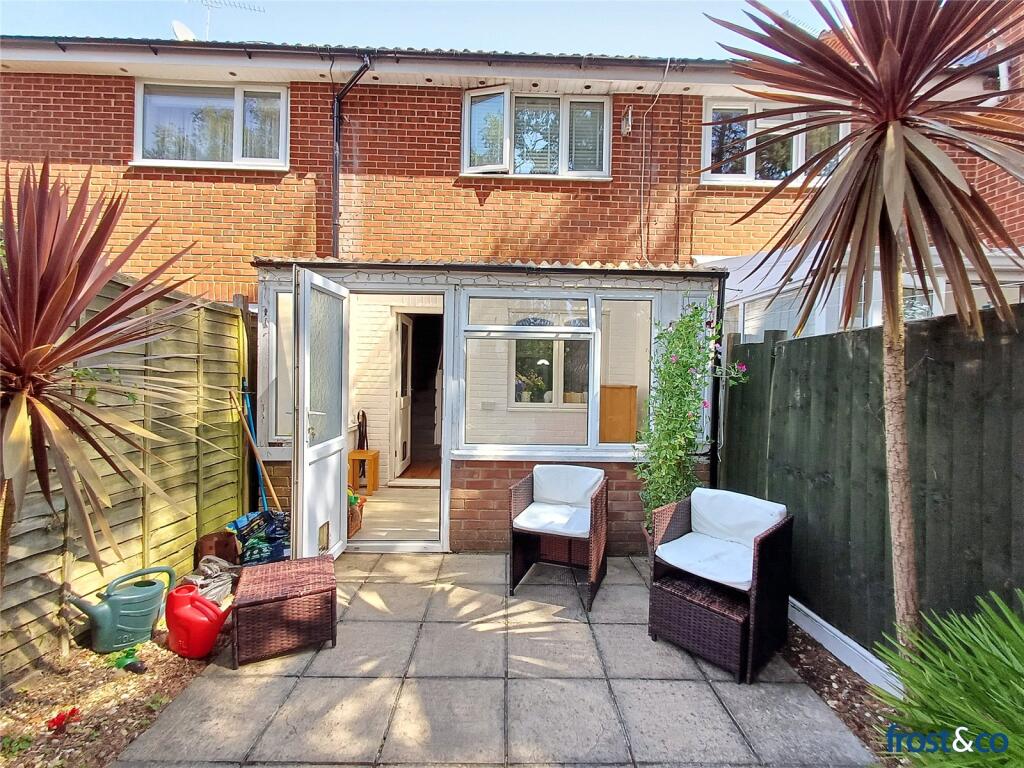 Additional image 15 of Swift Close, Creekmoor, Poole, Dorset, BH17