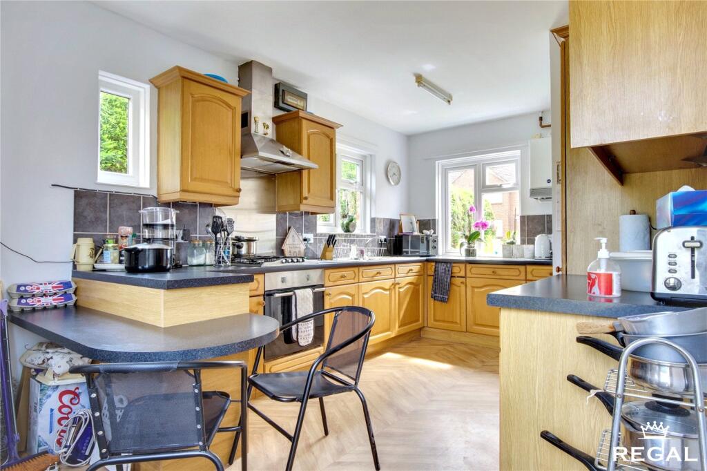 Additional image 11 of Alder Crescent, Poole, BH12