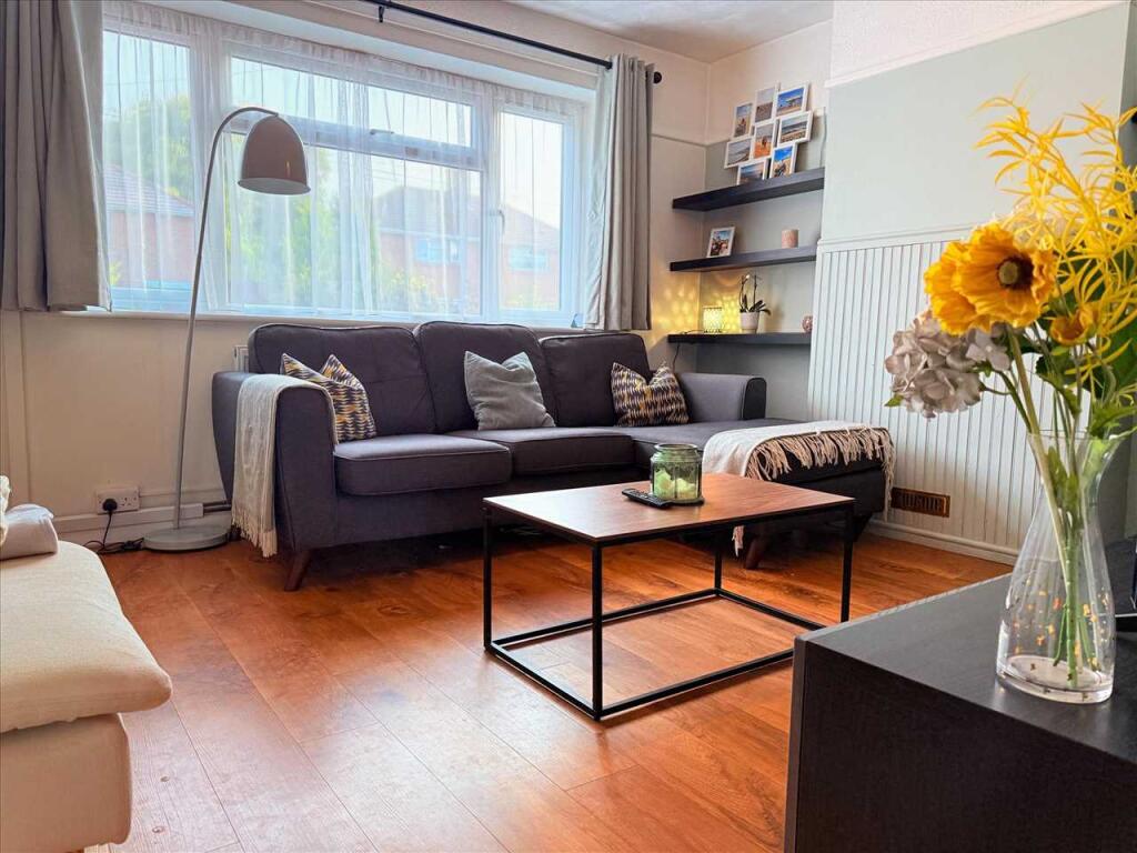 Property image for Plumer Road, Broadstone, Poole