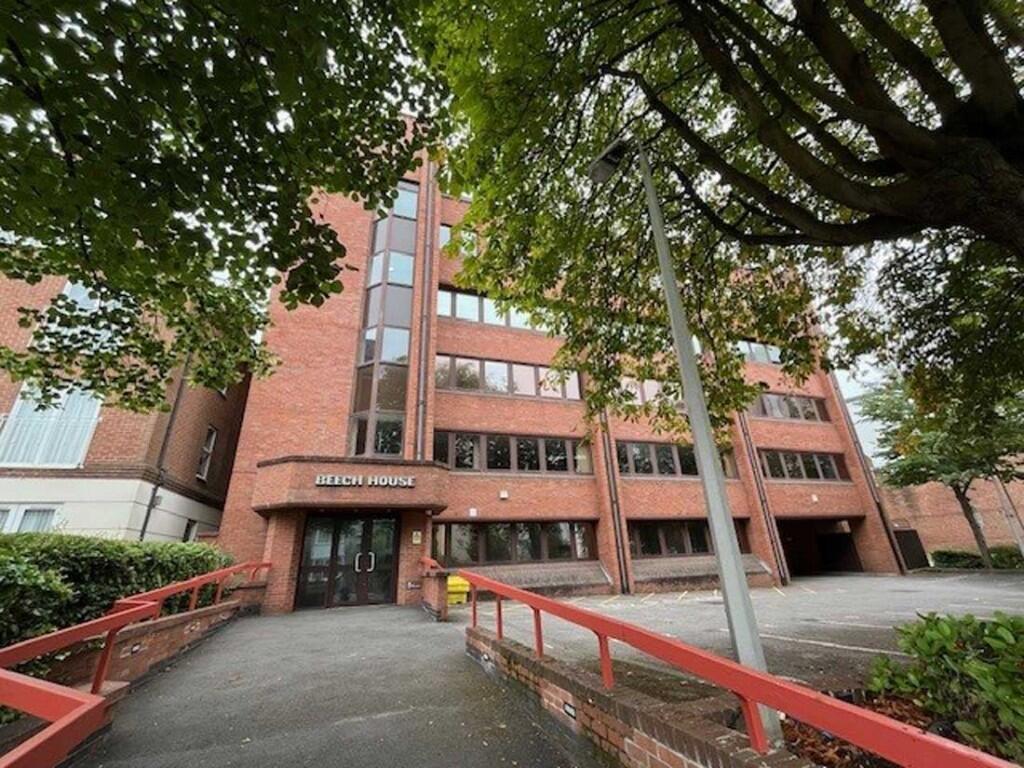 Additional image 2 of Beech House, 28-30 Wimborne Road, Poole, Dorset, BH15