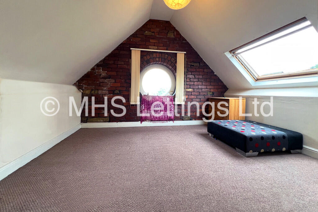 Additional image 2 of Flat 12, Olivias Court, 67 Smith Lane, Bradford, BD9 6DD