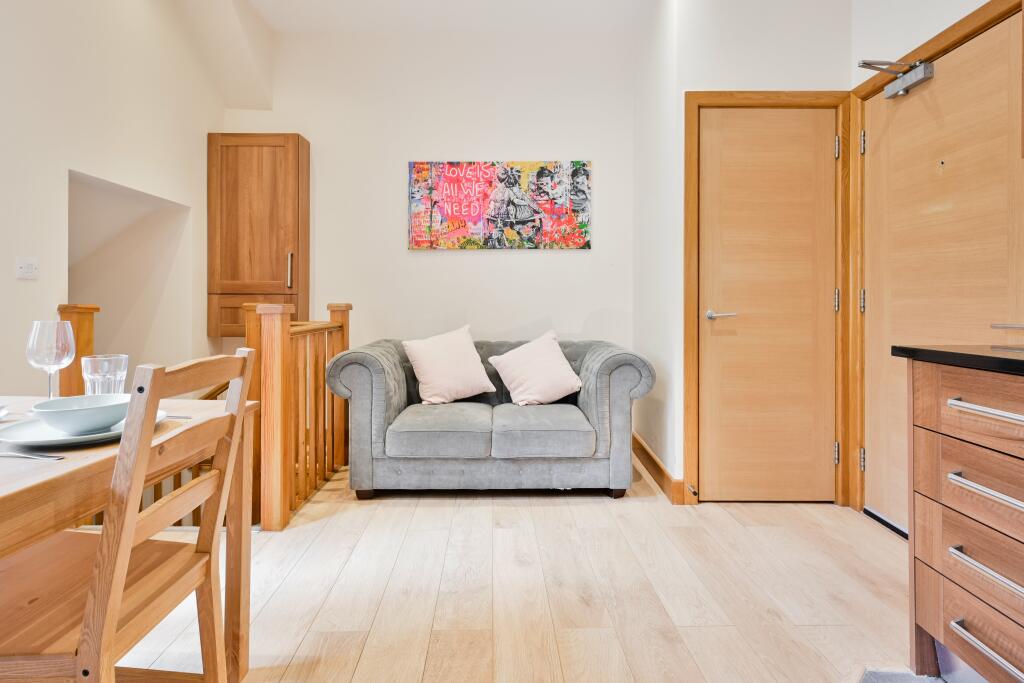 Additional image 7 of Milliner House, 105 Old Christchurch Road,