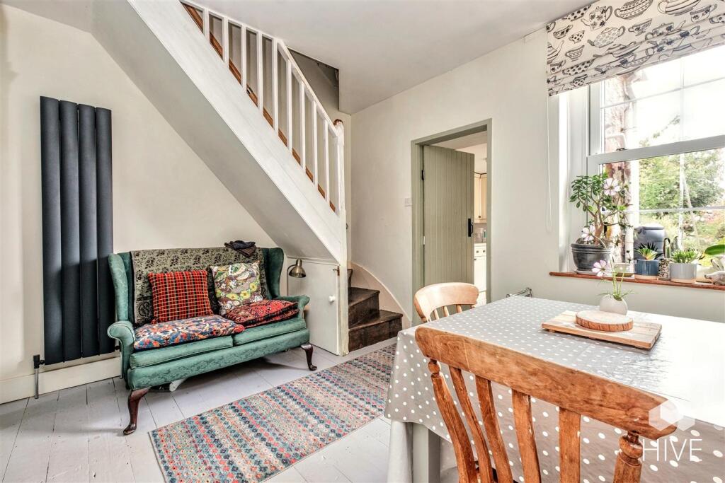 Additional image 4 of Victoria Terrace, Swanage
