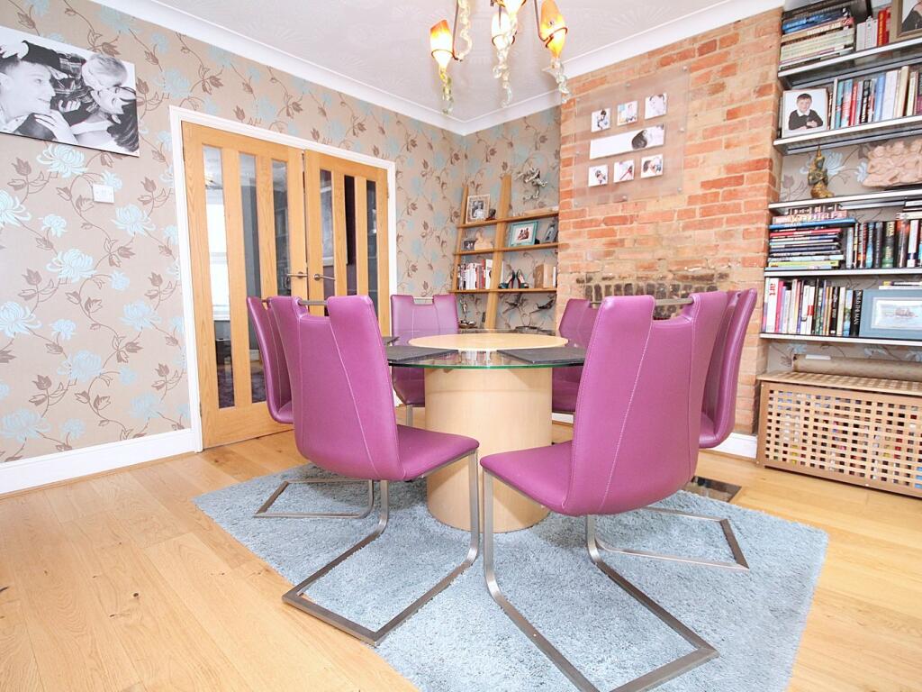 Additional image 21 of Denmark Lane, Heckford Park, POOLE, BH15