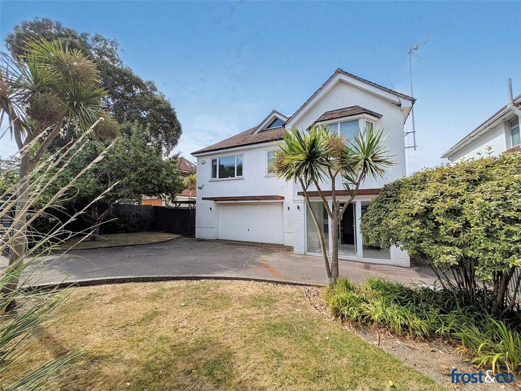 Additional image 21 of Gardens Crescent, Lilliput, Poole, Dorset, BH14