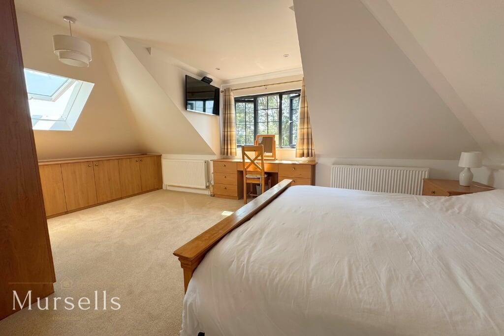 Additional image 18 of Wimborne Road, Lytchett Matravers, Poole, BH16