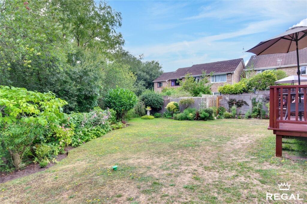 Additional image 24 of Sandyhurst Close, Poole, BH17